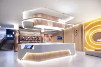 Ni Hao Hotel (Yancheng JianJun Road Teachers College ) - 3-Star