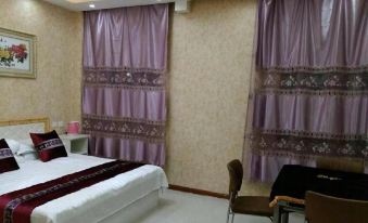 Baiquan Huafu Yijia Leisure Hotel - Housity