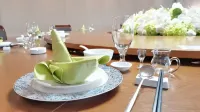 순디 SHY 호텔 진산 호수 젠장 - 조식 운영