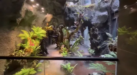 Hengyang Yuxi Shengjing City Ecological Homestay (Nanyue Temple Scenic Area)