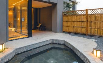 Nanjing Qixia Mountain Hentique Qiyun Resorts