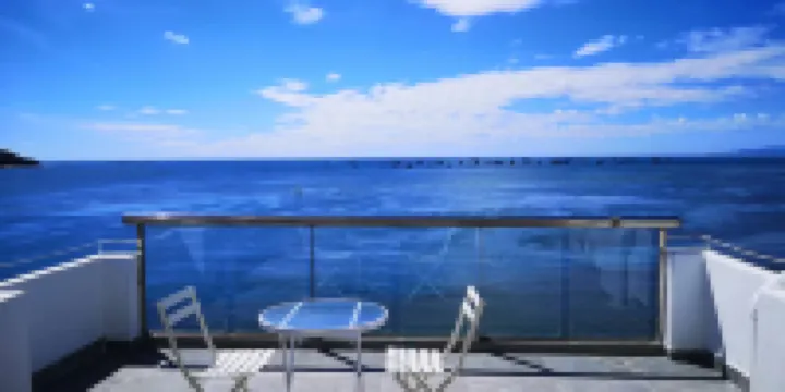 悅海沙灘海景度假屋（陵水南灣猴島店）