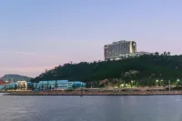 Hotel Hyundai by Lahan Mokpo Hotels in Mokpo