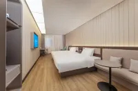 HanTing Hotel (Taizhou Gaogang Yangzijiang Bei Road) Hôtels à : Taizhou