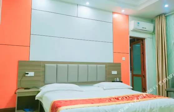 萬安萬發快捷賓館