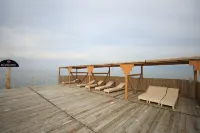 Diva Turka Beach Hotel - Quầy Bar