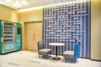 Magnotel Hotel (Linshu Shijiguangchang)