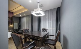 Tianyue Garden Hotel