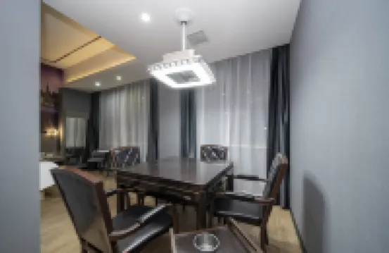 Boyar Garden Homestay