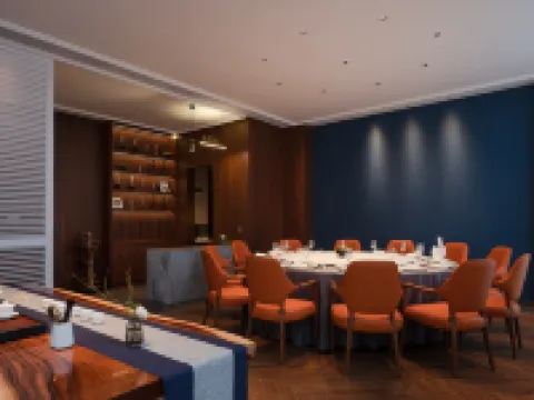 XingYueHotel Hotels in Linhai