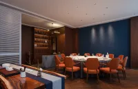 XingYueHotel فنادق في لينخاي