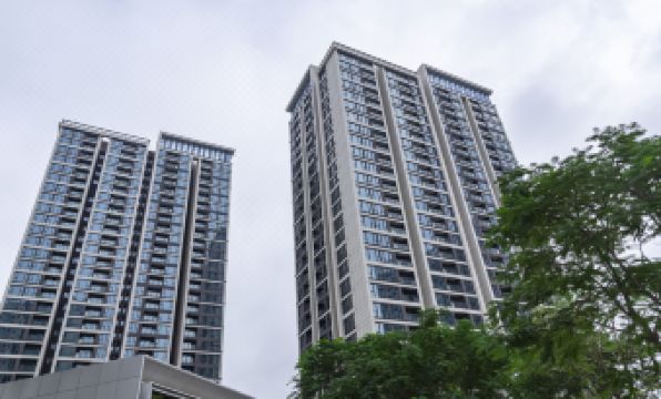 Nokosden Administration Apartment