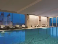 Shangri-La Hotel Manzhouli - 5-Star