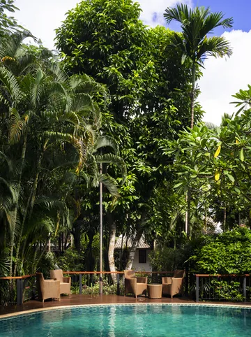 รูปภาพของราชพฤกษ์ ลานนา บูทีค