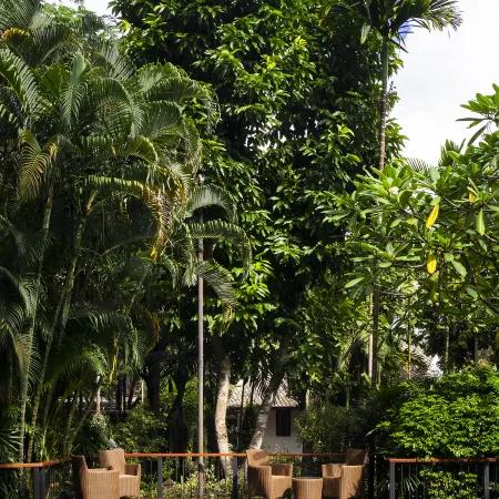 Ratchapruek Lanna Boutique