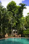 Ratchapruek Lanna Boutique - romantis