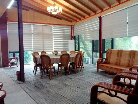 Xingning Xiaoyaogu Homestay