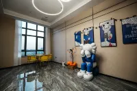 Bowei Electric Sports Hotel (University Town Branch)