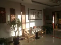 Yishengyuan Hotel