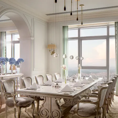 Sofitel Foshan Shunde