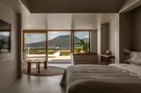 Shushu · Bookstore Xiangyue Wenquan Homestay (Heshun Ancient Town Yeya Lake) - 5성급