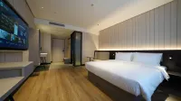 HanTing Hotel (Weifang Qingzhou Taihua)