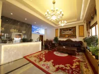 Ganglong Panling Hotel, Dege County Hotels in Dege