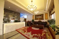 Ganglong Panling Hotel, Dege County Hotels in Dege