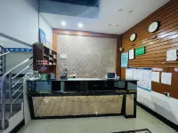 Yanjin Yonghong Hotel Hotels in Yanjin
