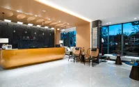 Dayin Hotel (Pu'er Simao Airport Branch)