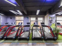 Orange Hotel (Guiyang Qingzhen Junyue International Branch) Hotels in Qingzhen
