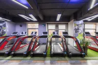 Orange Hotel (Guiyang Qingzhen Junyue International Branch)