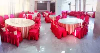Bolna Hotel (Longnan City Dongjiang Township) - พร้อมอาหารเช้า