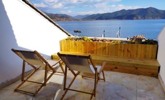 Lugu Lake Agile Inn (Dazu Love Beach Branch)
