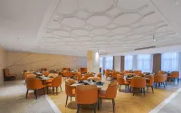 Vienna International Hotel (Xuzhou Tongshan Wanda Plaza Normal University) - Morgenmad
