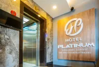 RedDoorz Plus @ Hotel Platinum Occidental Mindoro Hotels in 