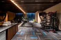 峨眉山高橋裡恆邦·涵田度假飯店