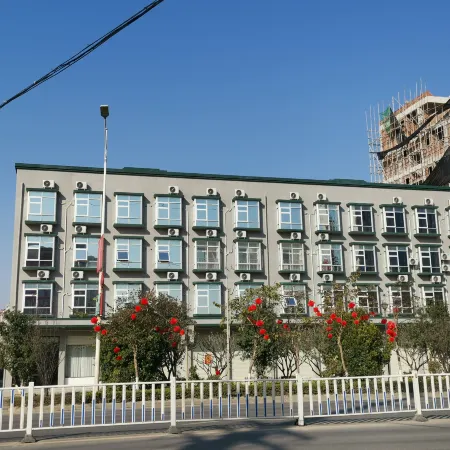 Xiangshan Apartment