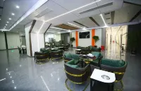 8th Cloud Hotel Hotel a Nanjiang