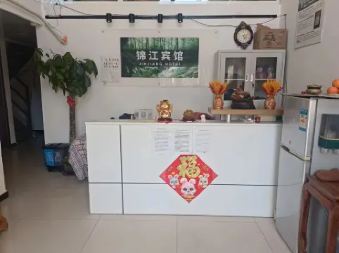 Jinjiang Hotel