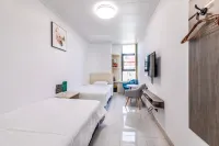 Rizhao Yulaiyuwang Homestay