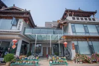 SSKZ · Riverside Scenery Boutique Inn (Puxinqiao, Puzhehei Scenic Area) - 2-Star