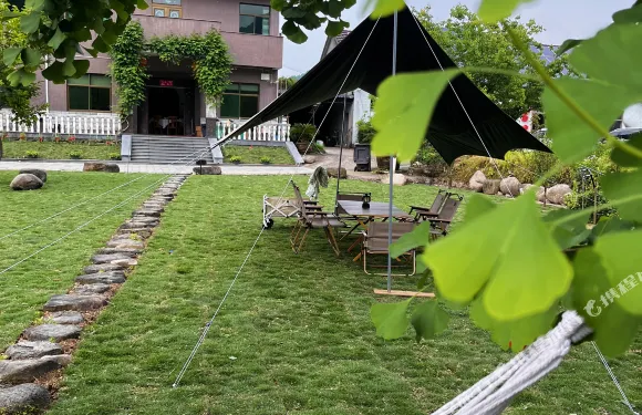 桐廬龍吟居民宿