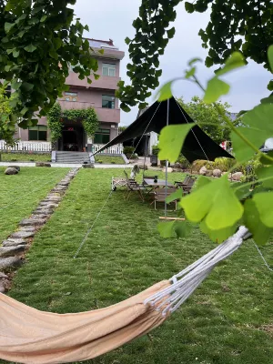 Longyinju Hostel Hôtels à : Tonglu