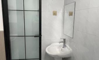 Gaochun Fuli Hotel