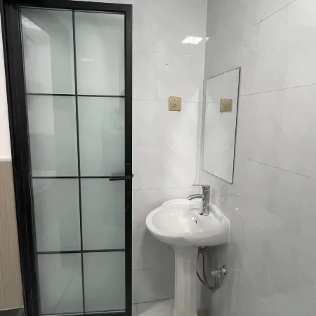 Gaochun Fuli Hotel
