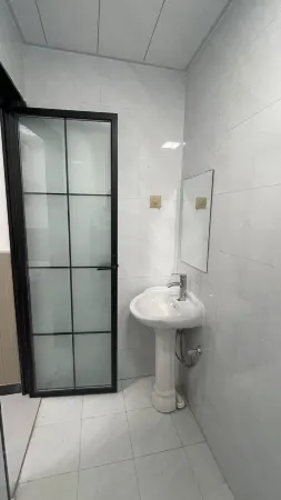 Gaochun Fuli Hotel Отели в г. Байсиан