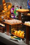 夢景·雅緻飯店（瀾滄新街音樂噴泉廣場店） - 早餐
