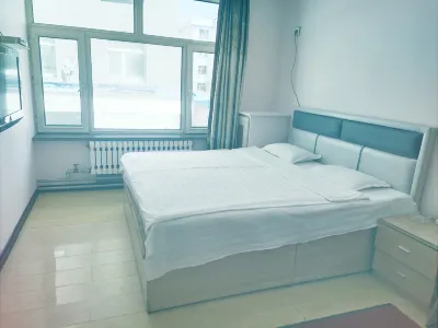 Manzhouli Jiahe Inn Hotels in Jalainur District