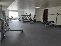 Wonder Palace Hotel - Gym